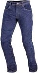 GMS-Moto Boa, Jeans - Blau - 34/34