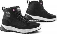 Falco Airforce, Schuhe Damen - Schwarz - 41 EU