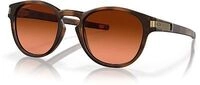 Oakley Latch Brown Gradient , Sonnenbrille - Matt-Braun Braun-Get&ouml;nt