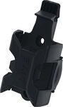 Abus SH 6055 Bordo Lite, Halterung - Schwarz