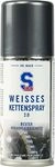 S100 235 2.0, Wei&szlig;es Kettenspray - 100 ml