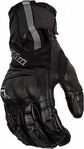 Klim Adventure Kurz, Handschuhe Gore-Tex - Schwarz - S
