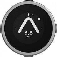 Beeline Moto Metal Edition, Navigationssystem - Silber