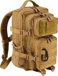 Brandit US Cooper, Rucksack Kinder - Camel