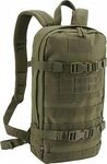 Brandit US Cooper Daypack, Rucksack - Oliv