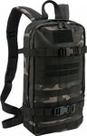 Brandit US Cooper Daypack, Rucksack - Darkcamo