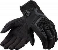 Revit Mangrove, Handschuhe - Schwarz - 4XL