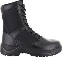 Magnum Centurion 8.0 SZ, Schuhe Unisex - Schwarz - 47 EU