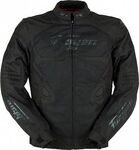 Furygan Atom Vented Evo, Textiljacke - Schwarz - M