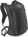 Kriega Trail 18, Rucksack - Schwarz - 18 l