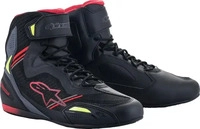 Alpinestars 2510319-136-9.5, Alpinestars Faster 3 Rideknit 2022, Schuhe -