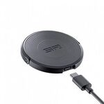 SP Connect SPC+, Ladepad - Schwarz