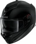 Shark Spartan GT Pro, Integralhelm - Rot - XXL