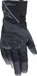 Alpinestars Stella Andes V3, Handschuhe Drystar Damen - Schwarz/Dunkelgrau - XS