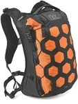 Kriega Trail 18, Rucksack - Orange - 18 L