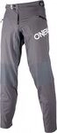 ONeal Legacy, Textilhose Unisex - Grau/Schwarz - 36