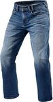 Revit Philly 3, Jeans - Blau - W30/L34