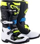 Alpinestars 2015017-1795-4, Alpinestars Tech 7S, Stiefel Jugend -