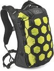 Kriega Trail 18, Rucksack - Neon-Gr&uuml;n - 18 L