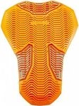 Held Exosafe D3O, R&uuml;ckenprotektor Level-2 - Orange - S