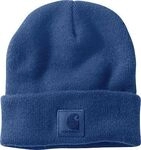Carhartt Watch, M&uuml;tze - Blau - Einheitsgr&ouml;&szlig;e
