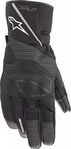 Alpinestars Andes V3, Handschuhe Drystar - Schwarz/Dunkelblau - XL