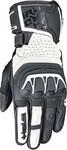 Held Revel 3.0, Handschuhe - Schwarz/Wei&szlig; - 8