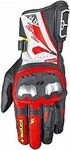 Held Akira RR, Handschuhe - Schwarz/Rot/Wei&szlig; - 7