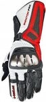 Held Phantom Pro, Handschuhe - Schwarz/Wei&szlig;/Rot - 8