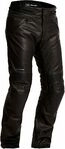 Halvarssons Rinn, Lederhose wasserdicht - Schwarz - 54