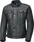 Held Starien, Lederjacke - Schwarz - 52
