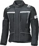 Held Tourino Top, Textiljacke wasserdicht Kinder - Schwarz/Wei&szlig; - 140