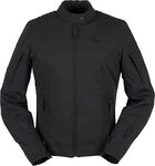Furygan Jody, Textiljacke wasserdicht Damen - Schwarz - M