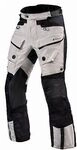 Revit Defender 3, Textilhose Gore-Tex - Hellgrau/Schwarz - M