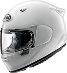 Arai Quantic, Integralhelm - Wei&szlig; - M