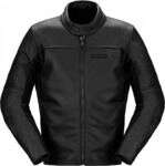 Spidi Genesis, Lederjacke - Schwarz - 60