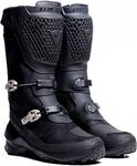 Dainese Seeker, Stiefel Gore-Tex - Schwarz/Schwarz - 42 EU