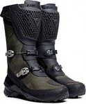 Dainese Seeker, Stiefel Gore-Tex - Schwarz/Dunkelgr&uuml;n - 42 EU