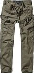 Brandit Adven, Cargohose - Woodland - XXL