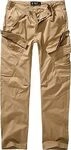 Brandit Adven, Cargohose - Beige - L