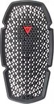 Dainese Pro-Armor G2 2.0, R&uuml;ckenprotektor Einsatz lang - Schwarz - Einheitsgr&ouml;&szlig;e