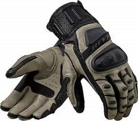 Revit Cayenne 2, Handschuhe - Beige/Schwarz - S