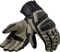 Revit FGS186-1760-S, Revit Cayenne 2, Handschuhe - Beige/Schwarz - S
