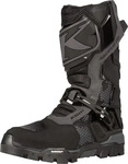 Klim 3119-000-012-001, Klim Adventure GTX, Stiefel Gore-Tex - Schwarz - 12