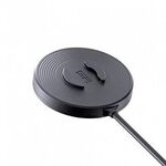 SP Connect SPC+ QI Wireless Mag Align, Lademodul - Schwarz