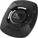Quad Lock Original Universal, Adapter - Schwarz