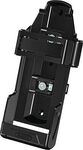 Abus SH 6000/120 Bordo, Halterung - Schwarz