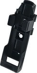 Abus SH 6000/90 Bordo, Halterung - Schwarz