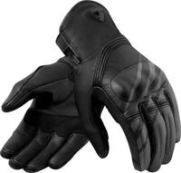 Revit Redhill, Handschuhe - Schwarz/Grau - S