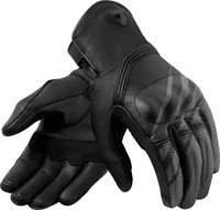 Revit FGS192-1150-S, Revit Redhill, Handschuhe - Schwarz/Grau - S